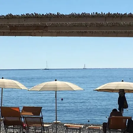 La Quiete. Two Bedrooms, 250m From The