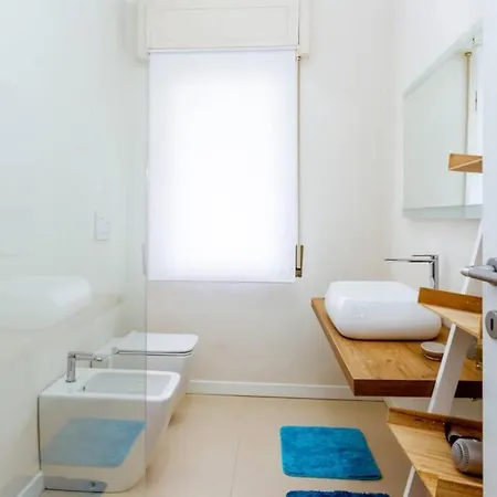 La Quiete. Two Bedrooms, 250m From The