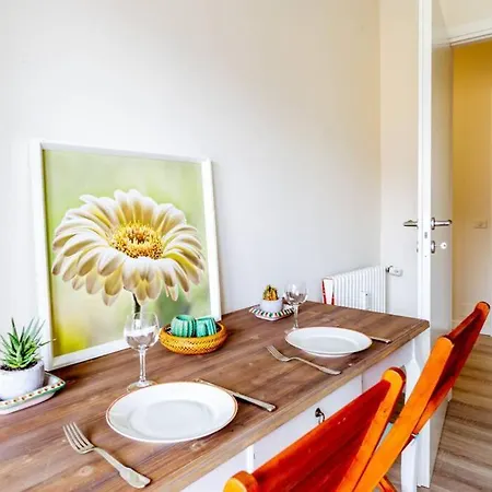 La Quiete. Two Bedrooms, 250m From The