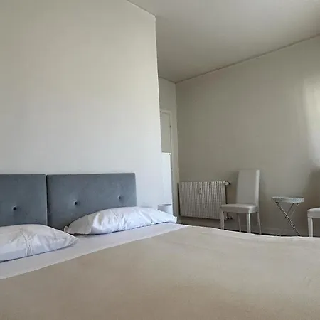 La Quiete. Two Bedrooms, 250m From The Ospedaletti