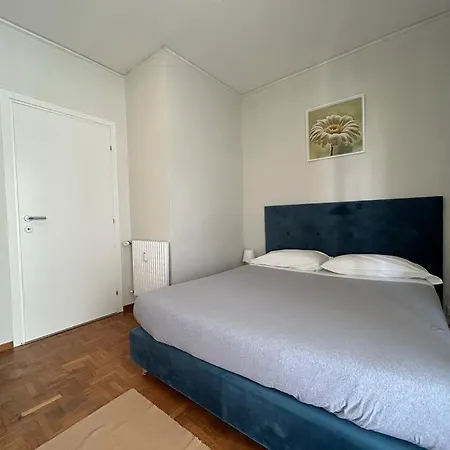 La Quiete. Two Bedrooms, 250m From The Appartamento Ospedaletti