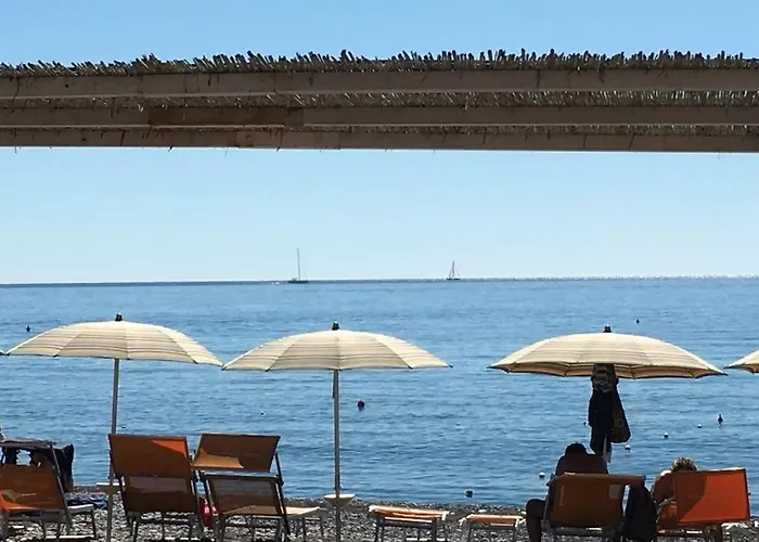 La Quiete. Two Bedrooms, 250m From The