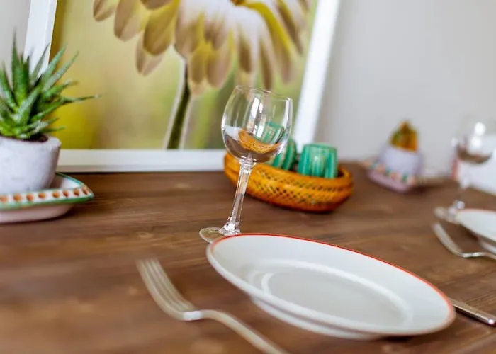 La Quiete. Two Bedrooms, 250m From The Appartamento