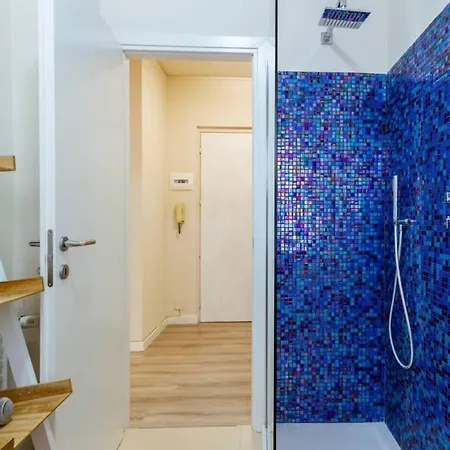 La Quiete. Two Bedrooms, 250m From The Appartement