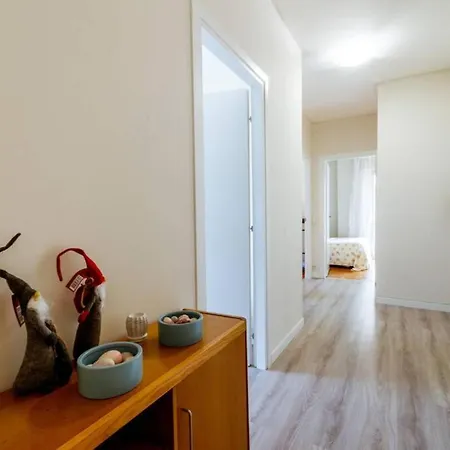 La Quiete. Two Bedrooms, 250m From The Appartement Ospedaletti