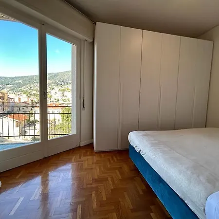 La Quiete. Two Bedrooms, 250m From The Appartement *