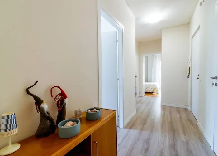 La Quiete. Two Bedrooms, 250m From The Appartamento Ospedaletti