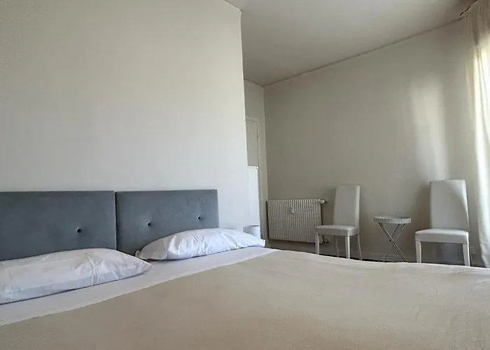 La Quiete. Two Bedrooms, 250m From The Ospedaletti